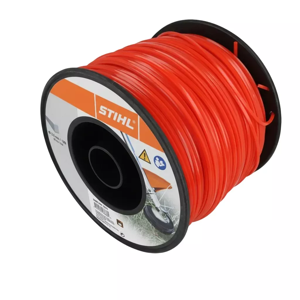 0000-930-2289-stihl-trimmer-line-round-2-7-mm-x-347-m-red-genuine-oem 0000 930 2289 – STIHL Trimmer Line, Round Ø 2.7 mm x 347 m (Red) – Genuine OEM