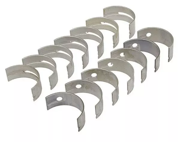 010-mm-main-bearing-set-oliver-1850-tractor .010 MM MAIN BEARING SET Oliver 1850 Tractor