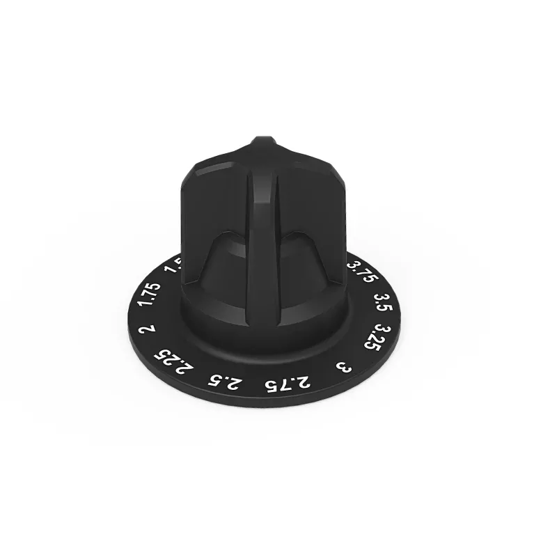 05091700 – Ariens / Gravely Height-of-Cut Dial Knob (Genuine OEM Part)