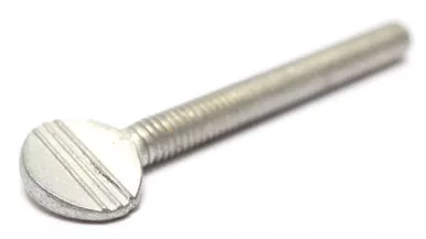 10-32-x-1-1-2-steel-thumb-screws-75pcs #10-32 x 1-1/2" Steel Thumb Screws, 75pcs