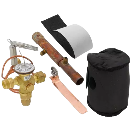 amana-goodman-tx2n4a-thermostatic-expansion-valve-r410a-service Amana-Goodman TX2N4A Thermostatic Expansion Valve For R410A Service