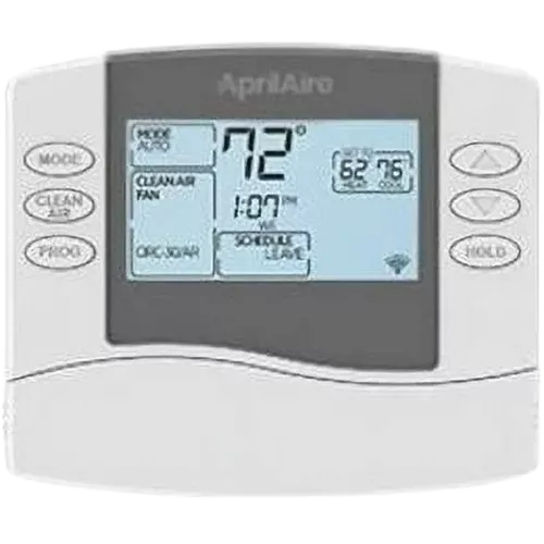 aprilaire-8810-thermostat Aprilaire 8810 Thermostat