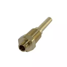 Carrier 00PPG000008000A Brass Well Sensor
