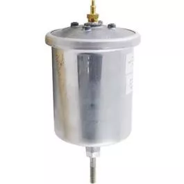 johnson-controls-d-3062-3-pneumatic-damper-actuator-8-13-psi Johnson Controls D-3062-3 Pneumatic Damper Actuator 8-13 PSI