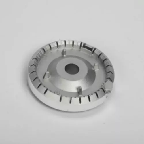 Whirlpool Range Surface Burner Base W11531096